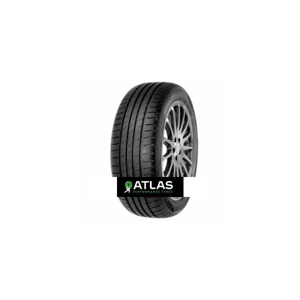 Atlas Polarbear UHP