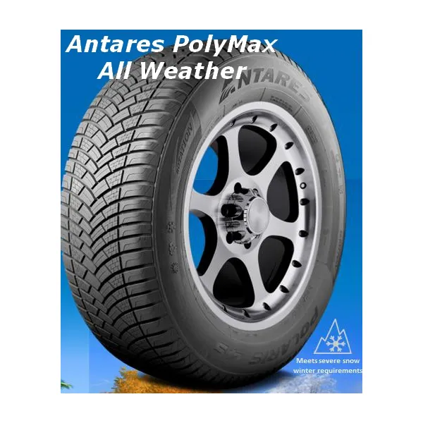 Neumático Polymax 4S 205/55 R16