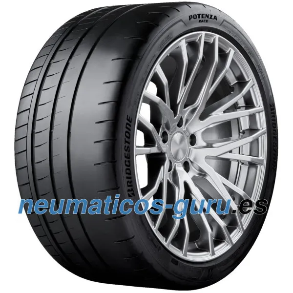 Bridgestone POTENZA RACE
