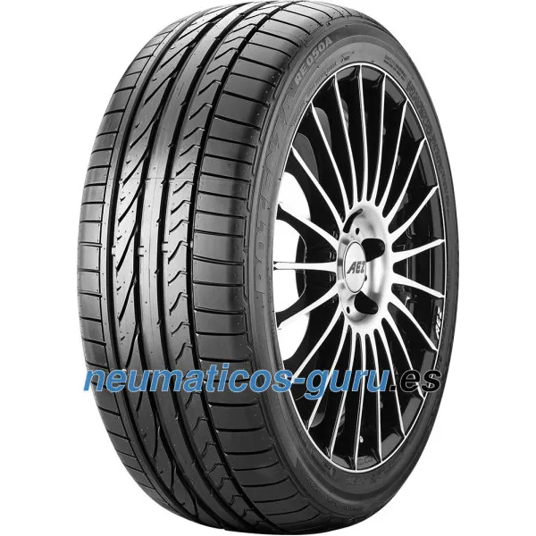 Bridgestone Potenza RE 050 A