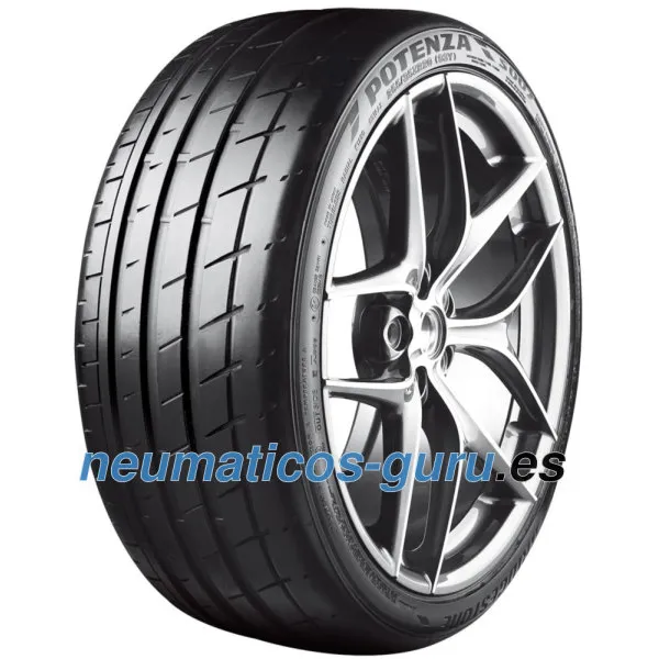 Bridgestone Potenza S007