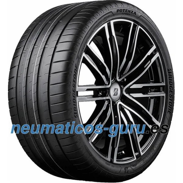 Bridgestone POTENZA SPORT RFT