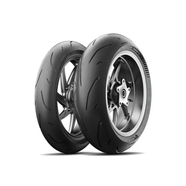Michelin POWER GP2