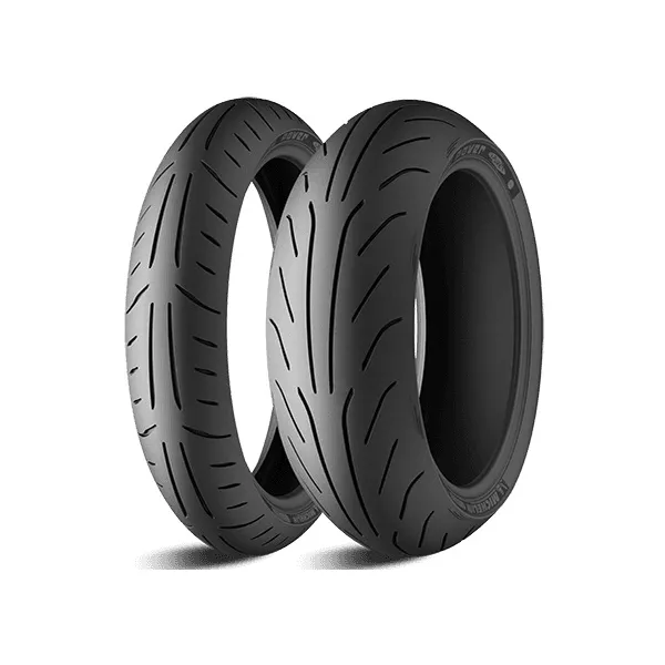 Neumático POWER PURE SC 110/70 R12