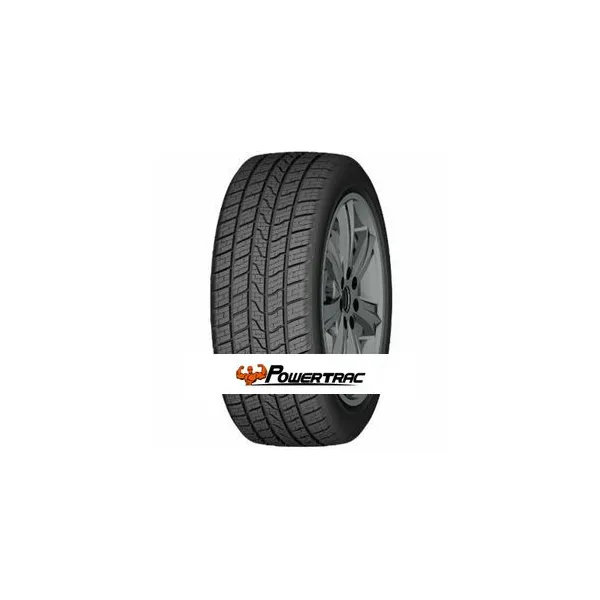 Neumático PowerMarch A/S 225/55 R16