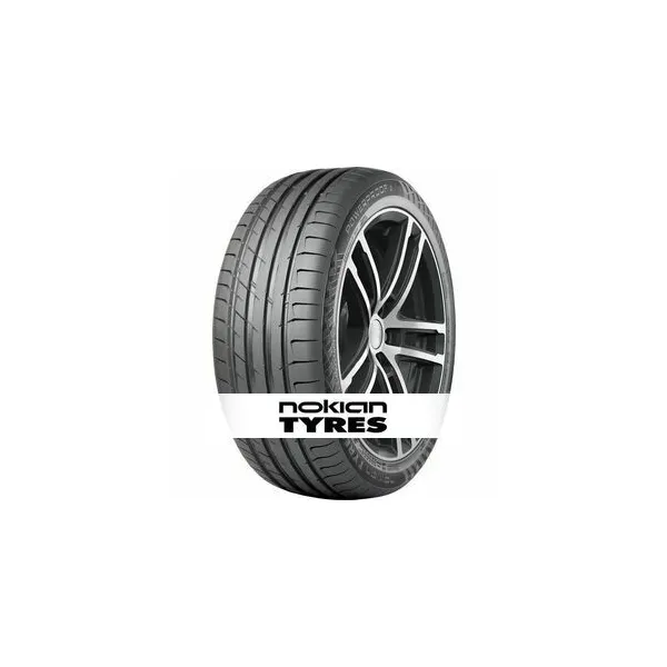 Neumático Powerproof 2 205/55 R16