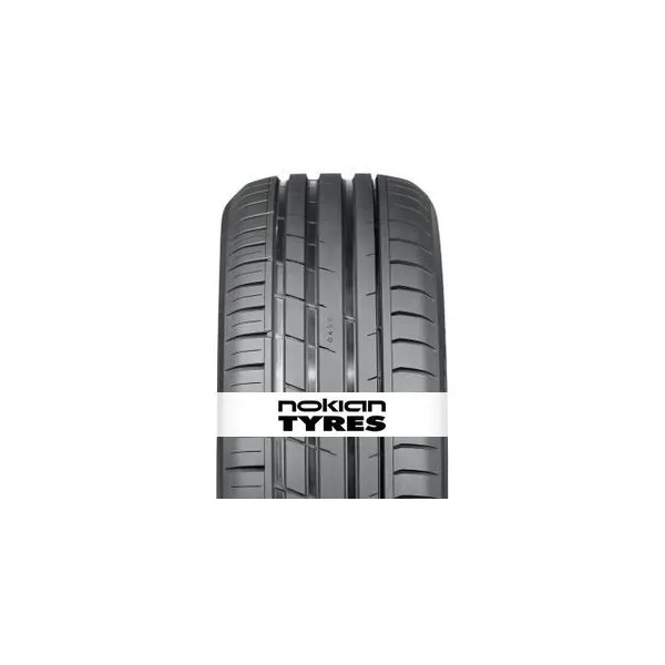 Nokian Powerproof SUV