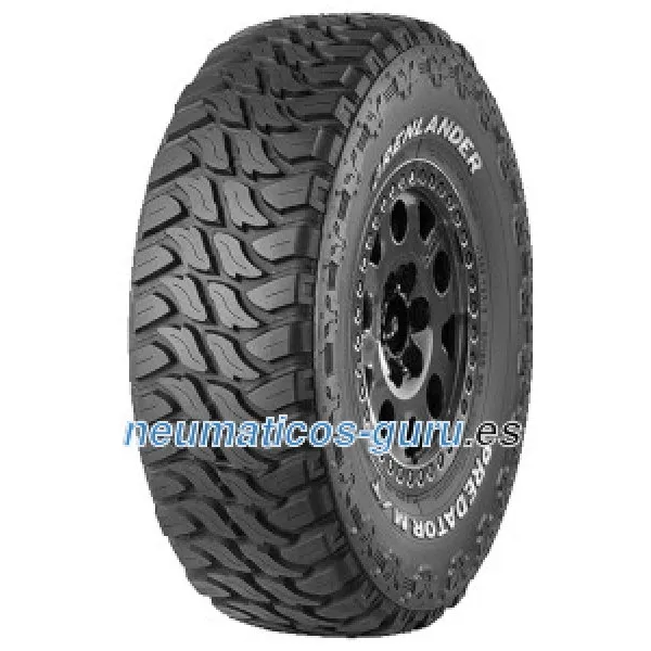 Grenlander Predator M/T