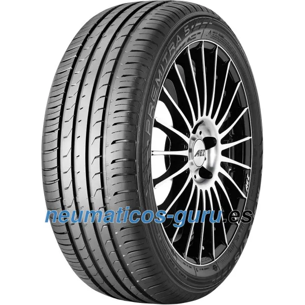 Maxxis Premitra 5