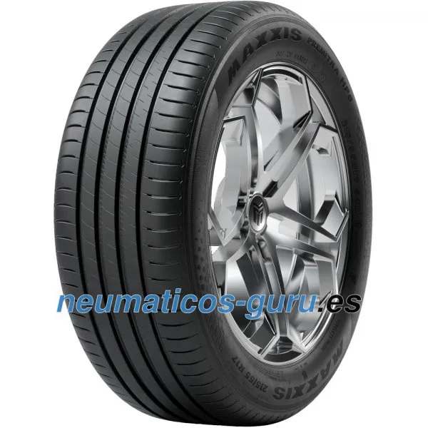 Maxxis Premitra 6
