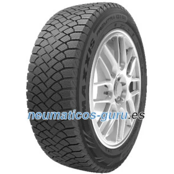 Maxxis Premitra Ice 5 SP5 SUV
