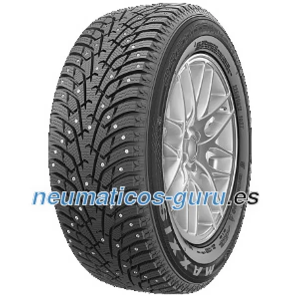 Maxxis Premitra Ice Nord NP5