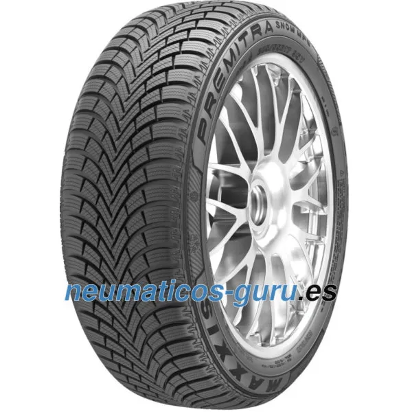 Maxxis Premitra Snow WP6