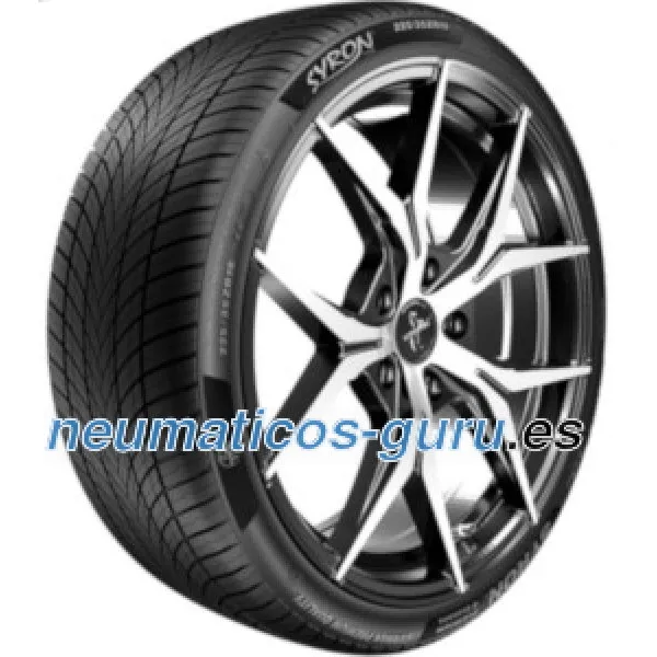 Neumático Premium 4 Seasons 235/35 R19