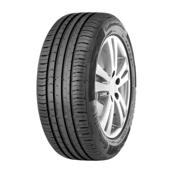 Continental PREMIUMCONTACT-5 (*)(MO)