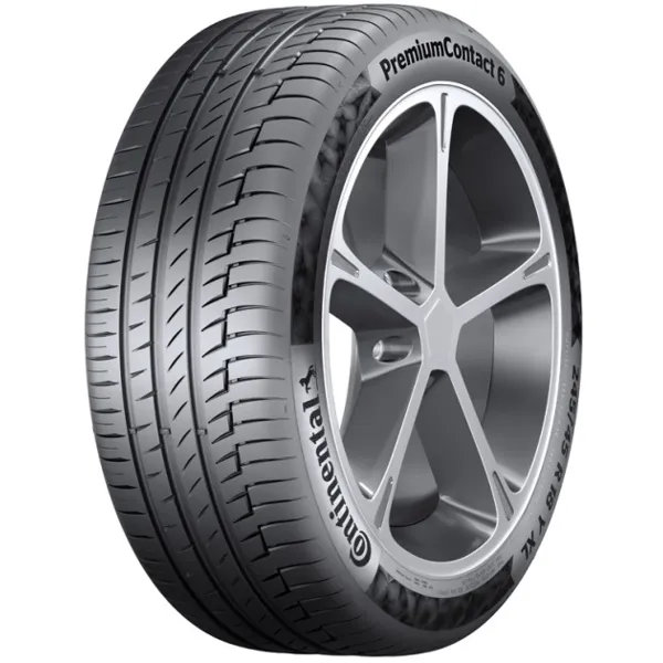 Continental PremiumContact 6