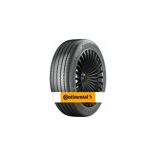 Continental PremiumContact C