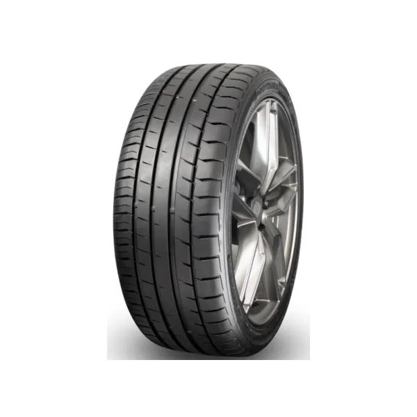 Davanti PROTOURA SPORT