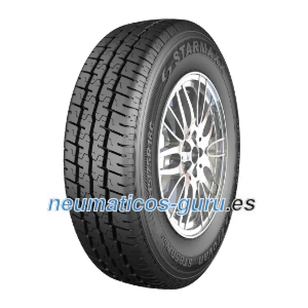 Starmaxx PROVAN ST850 +