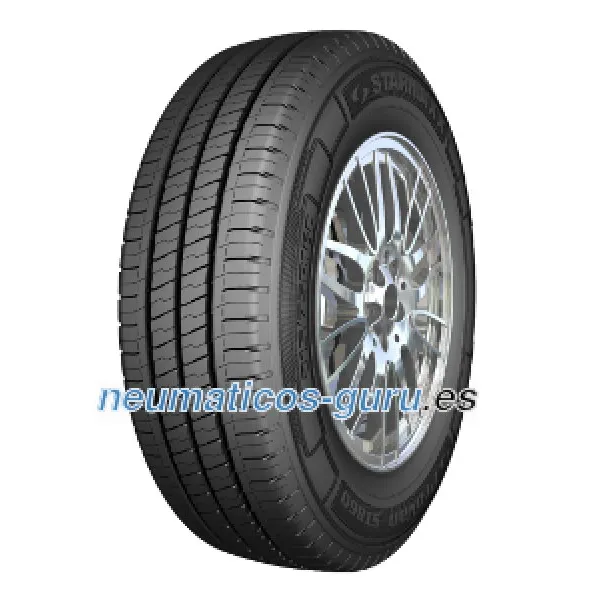 Starmaxx PROVAN ST860