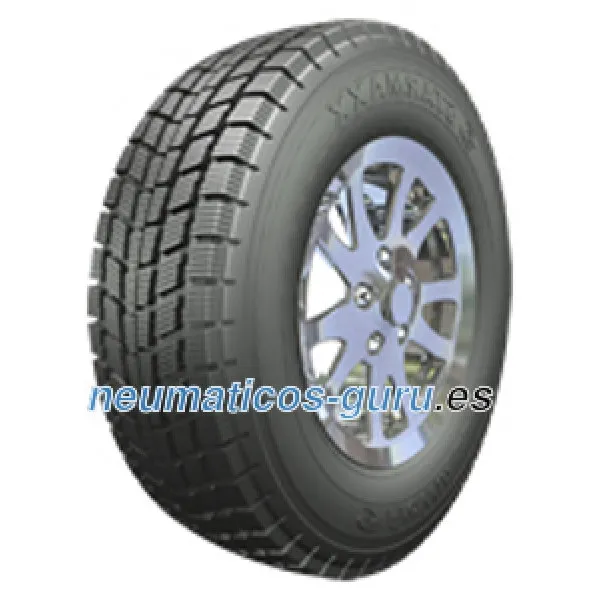 Starmaxx PROWIN ST950