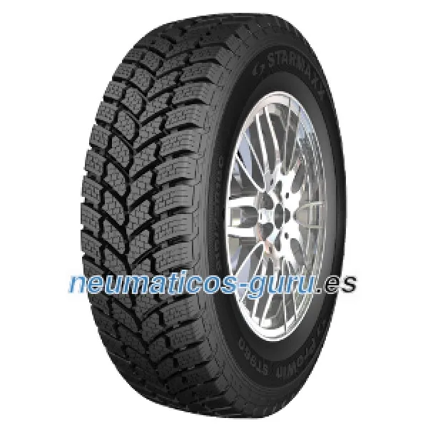 Starmaxx PROWIN ST960