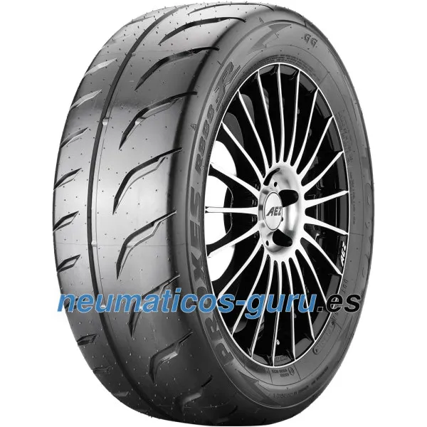 Toyo PROXES R888R