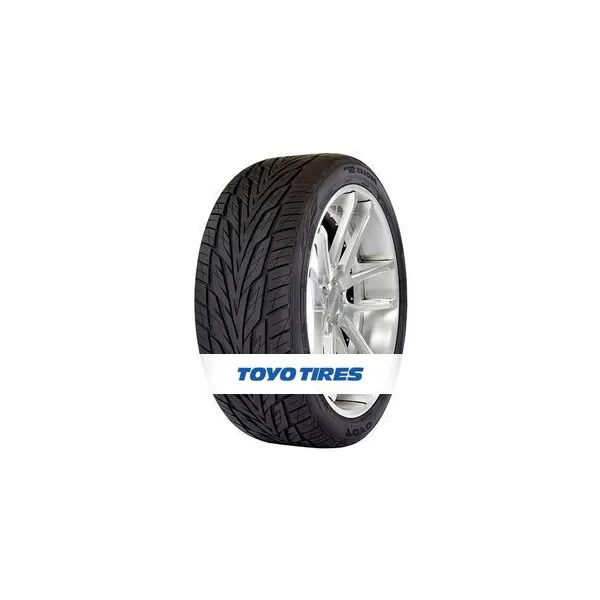 Toyo Proxes S/T3