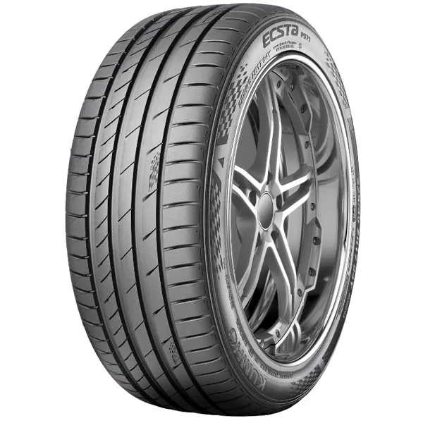 Kumho PS71 ECSTA EV