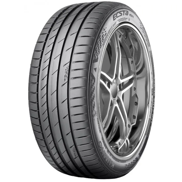 Kumho PS71 ECSTA K-SILEN EV