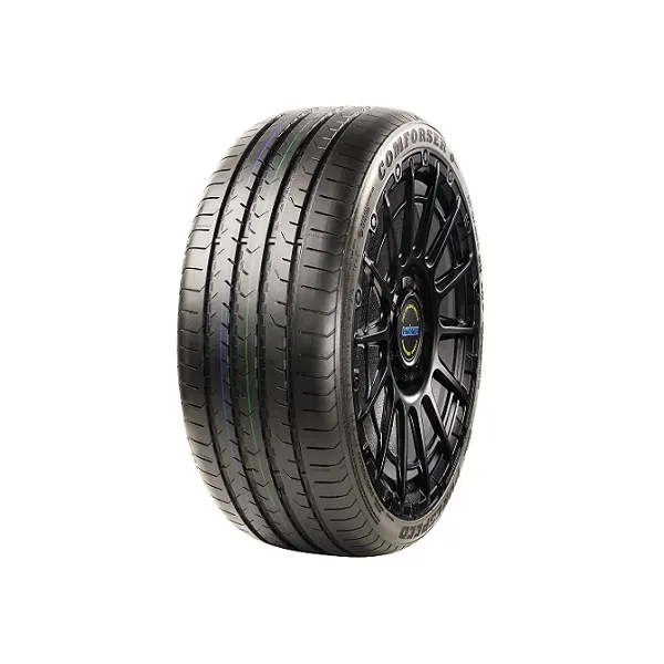Comforser PURESPEED