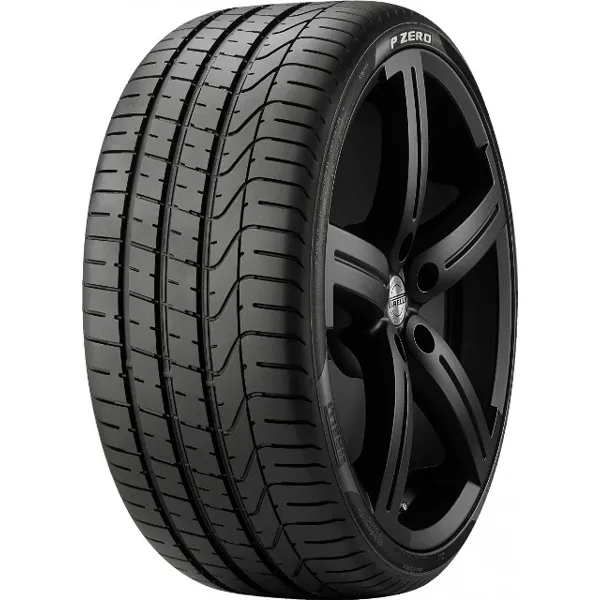 Pirelli Pzero