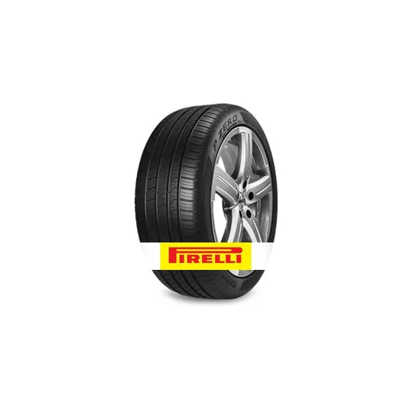 Pirelli Pzero All Seasons