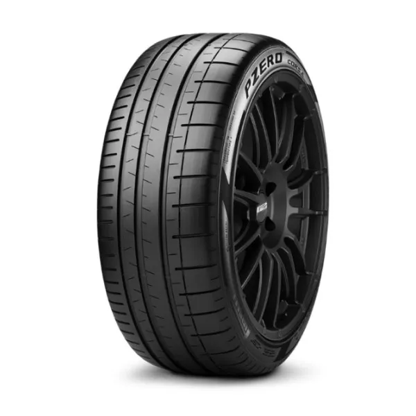 Pirelli PZERO CORSA (PZC4)