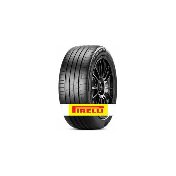 Pirelli Pzero E