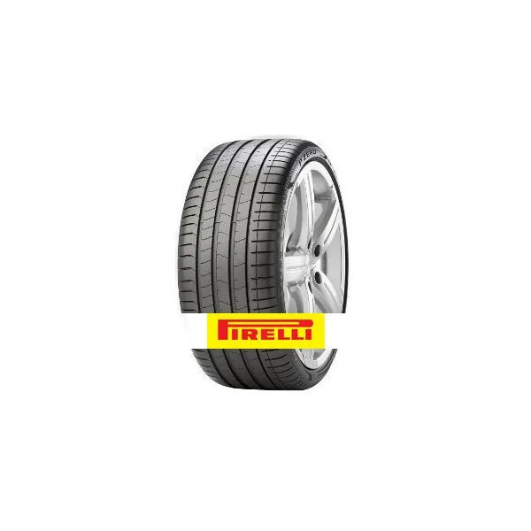 Pirelli Pzero (PZ4) Sport