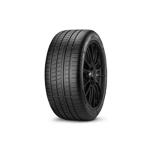Pirelli PZERO ROSSO