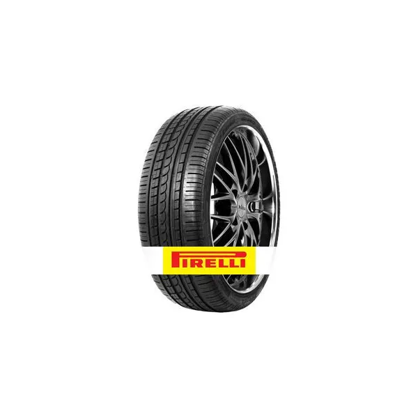 Pirelli PZERO ROSSO ASIMMETRICO