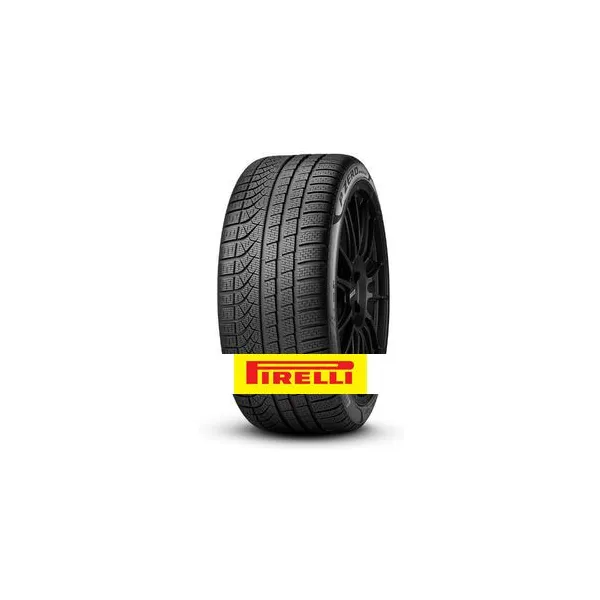 Pirelli Pzero Winter