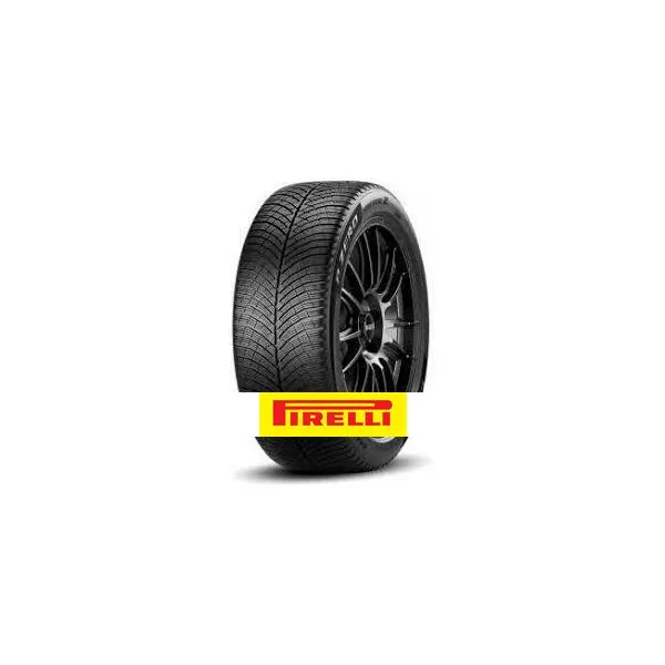Pirelli Pzero Winter II