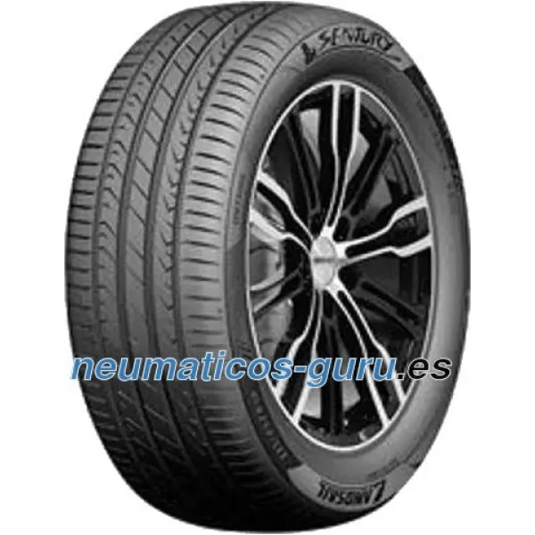Landsail Qirin 990