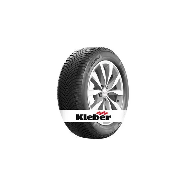 Neumático Quadraxer 3 165/65 R14