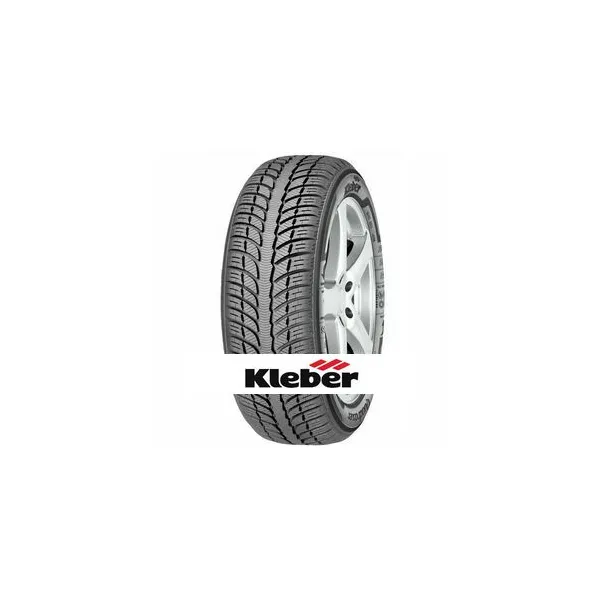 Kleber Quadraxer SUV