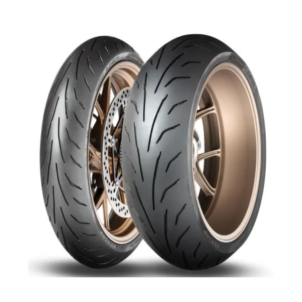 Dunlop QUALIFIER CORE
