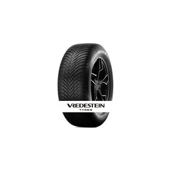 Vredestein QUATRAC