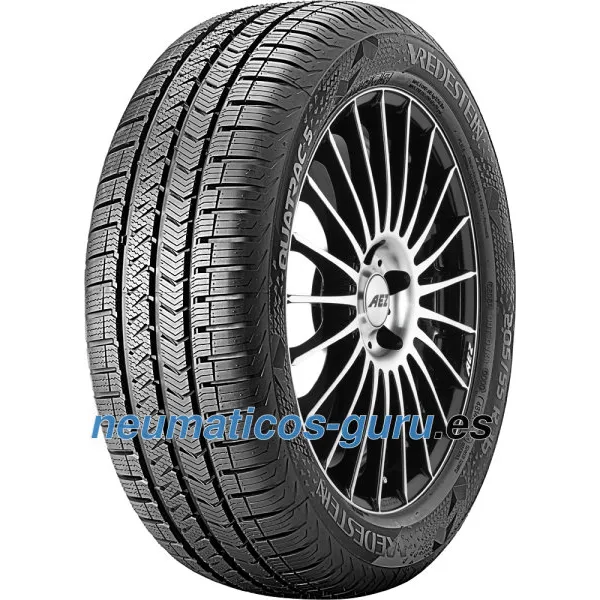 Neumático Quatrac 5 165/65 R14