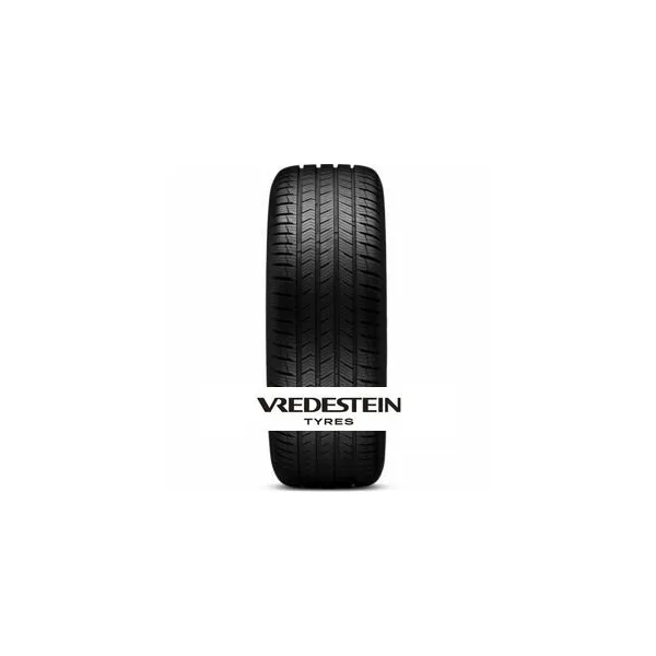 Vredestein Quatrac PRO EV