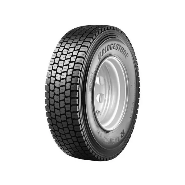 Bridgestone R-DRIVE 001 RD1