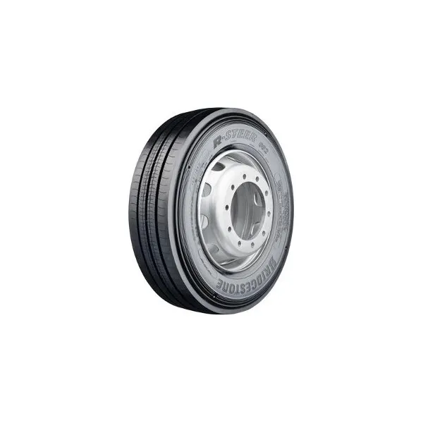Bridgestone R-STEER 002