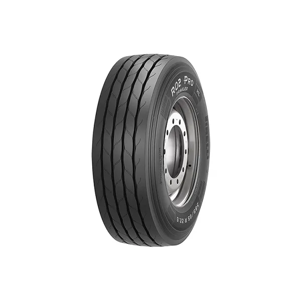 Pirelli R02 PRO TRAILER